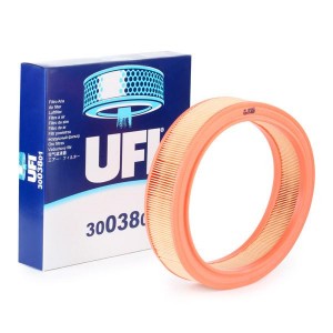 Воздушный фильтр 30.802.01 UFI