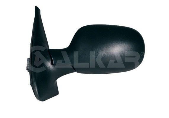 Наружное зеркало 6125173 ALKAR