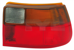Задний фонарь 11-0372-11-2 TYC