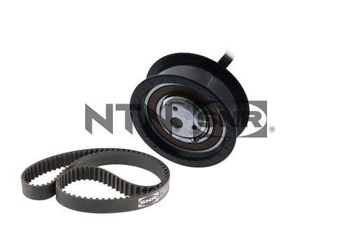 Комплект ремня ГРМ KD457.30 NTN SNR