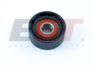 Ролик ремня приводного 291522EGT EGT