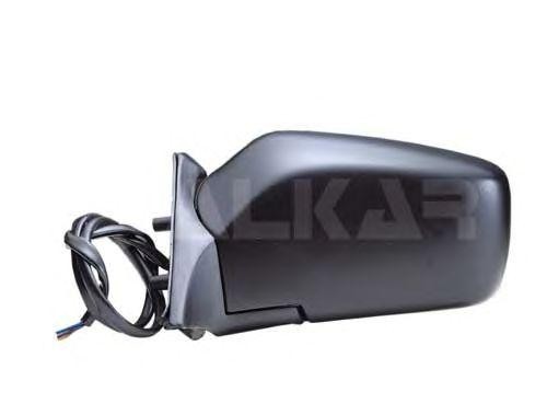 Наружное зеркало 6128509 ALKAR