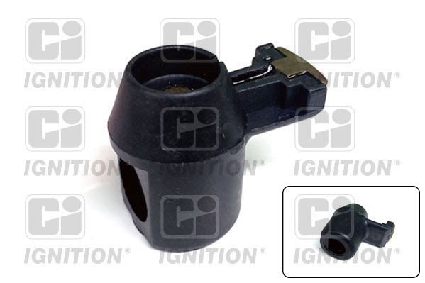 Бегунок распределителя зажигани XR242 QUINTON HAZELL