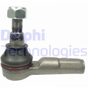 Наконечник рулевой тяги TA2461 DELPHI