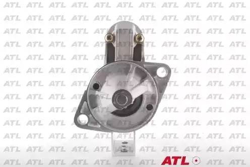 Стартер A 12 930 ATL DELTA AUTOTECHNIK