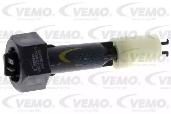 Датчик, уровень охлаждающей жидкости V20-72-0052-1 VEMO