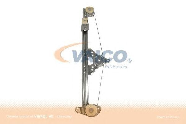 Стеклоподъемник V30-0873 VEMO