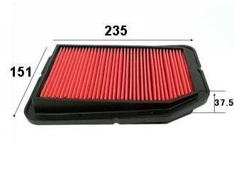 Фильтр воздушный A848V VIC