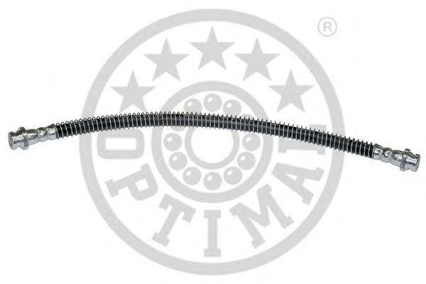 Тормозной шланг BSL741 OPTIMAL