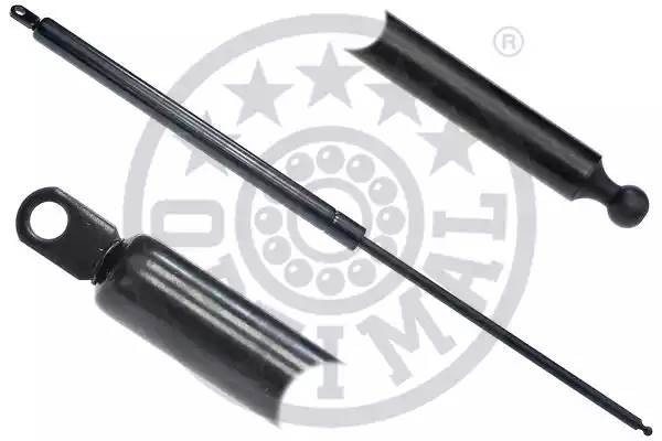 Упругий элемент, крышка багажника / помещения для груза AG39963 OPTIMAL
