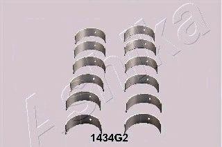 Шатунный подшипник 821434G2 ASHIKA