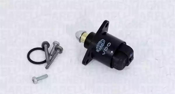 Клапан регулировки оборотов холостого хода 801000776401 MAGNETI MARELLI