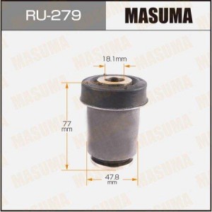 Сайлентблок RU-279 MASUMA