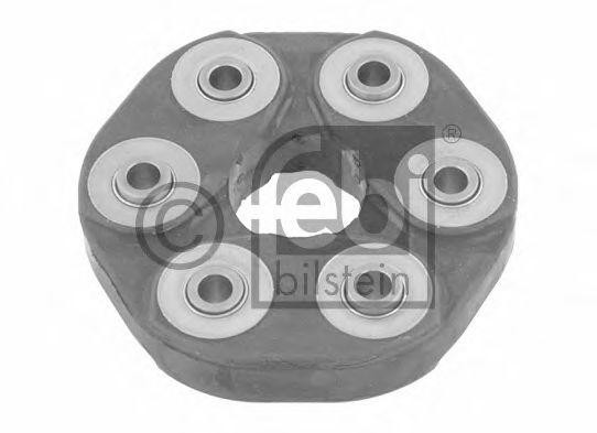 Муфта карданного вала 03933 FEBI BILSTEIN