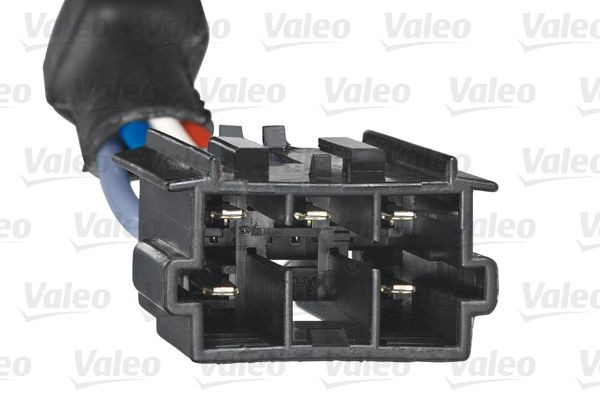 Двигатель стеклоочистителя 579059 VALEO PHC