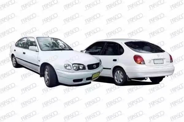 Фонарь указателя поворота TY0874141 PRASCO GROUP