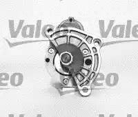 Стартер 436090 VALEO PHC