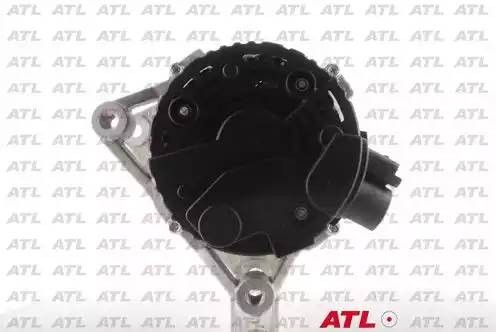 Генератор L68490 ATL DELTA AUTOTECHNIK