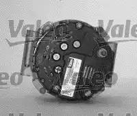 Генератор 437318 VALEO PHC