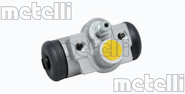 Колесный тормозной цилиндр 04-0825 METELLI