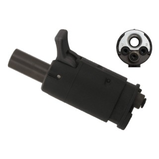 Выключатель, делитель 02602 FEBI BILSTEIN