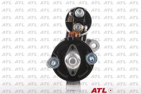 Стартер A 18 340 ATL DELTA AUTOTECHNIK