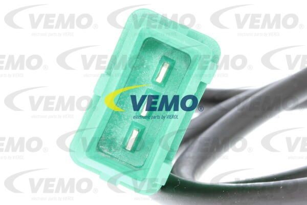 Расходомер воздуха V10-72-0953 VEMO
