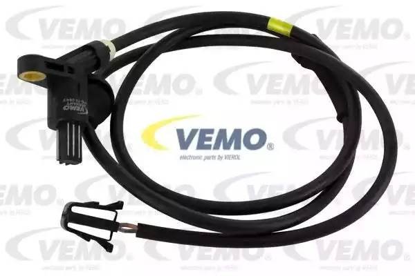 Датчик, частота вращения колеса V10-72-0947 VEMO