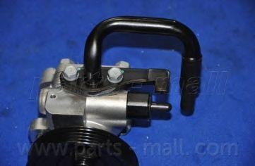 Насос ГУР PPA138 PMC PARTS MALL