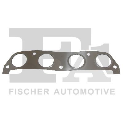 Прокладка, выпускной коллектор 477002 FISCHER