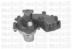Водяной насос 240667 METELLI