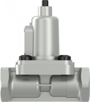 Перепускной клапан 4341001257 WABCO