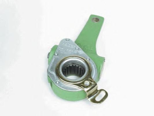 Система тяг и рычагов, тормозная система 72804C HALDEX