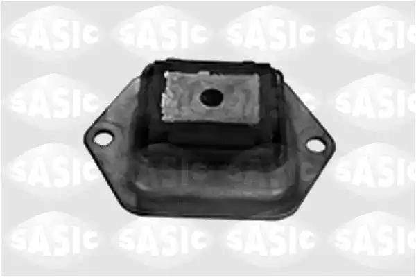Подвеска, балка моста 1525625 SASIC