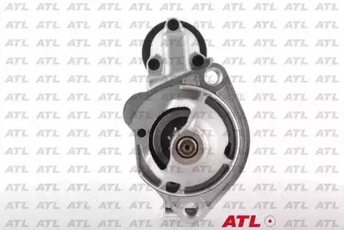 Стартер A 14 640 ATL DELTA AUTOTECHNIK