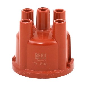 Крышка распределителя зажигания VK154 BERU