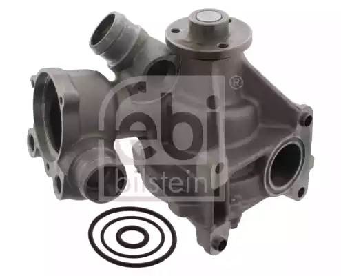 Водяной насос 09108 FEBI BILSTEIN