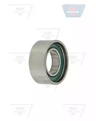Натяжной ролик, ремень ГРМ 350ST OPTIBELT
