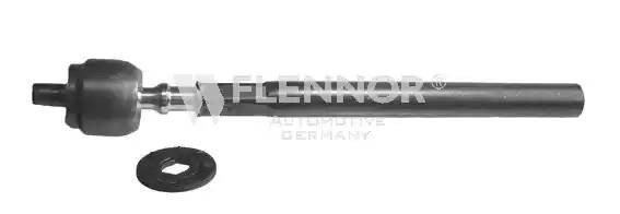 Поперечная рулевая тяга FL908C FLENNOR
