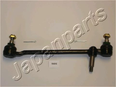 Наконечник поперечной рулевой тяги TI-N012 JAPAN PARTS GROUP