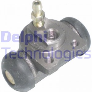 Колесный тормозной цилиндр LW50002 DELPHI