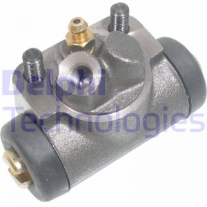 Колесный тормозной цилиндр LW30647 DELPHI