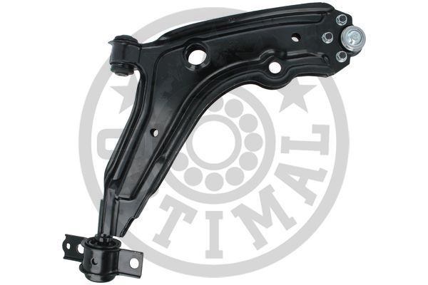 Рычаг независимой подвески колеса, подвеска колеса G6973 OPTIMAL