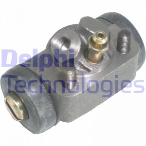Колесный тормозной цилиндр LW30437 DELPHI