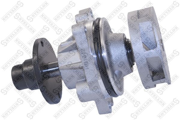 Насос - помпа системы охлаждения ДВС 4516-0011-SX STELLOX