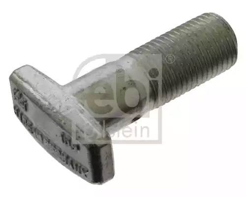 Болт крепления колеса 08547 FEBI BILSTEIN