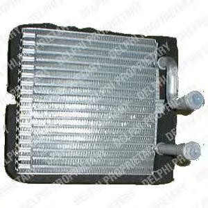 Испаритель, кондиционер TSP0525056 DELPHI