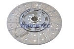 Диск сцепления 01.23.104 TRUCKTEC