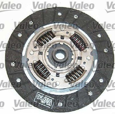 Комплект сцепления 003 497 VALEO PHC