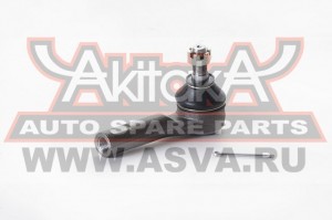 Наконечник рулевой тяги 0221-N16 ASVA